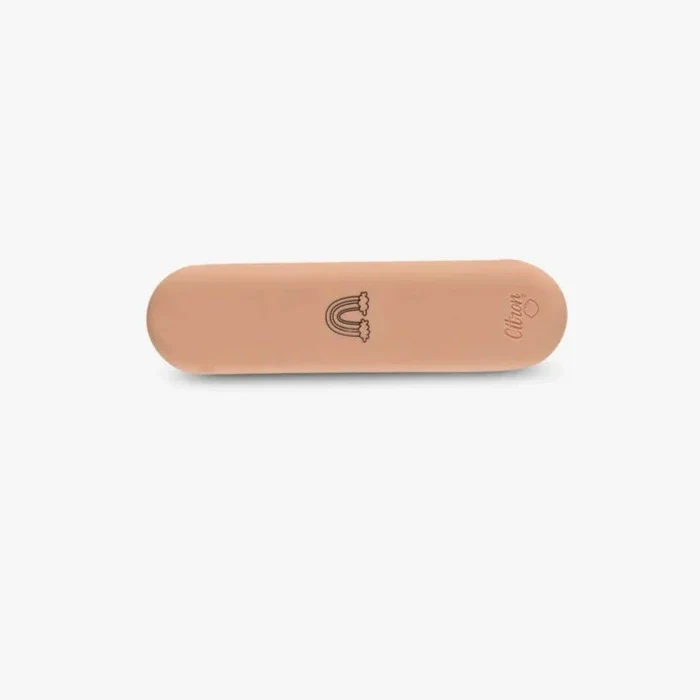 Citron Edelstahl-Besteck-Set Blush Pink