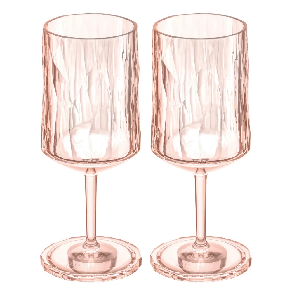 Cocktailglas 2er-set Superglas CLUB No. 4