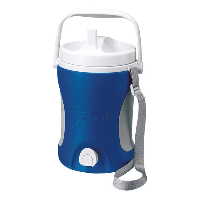 Coleman Leistung Krug 1G Blau
