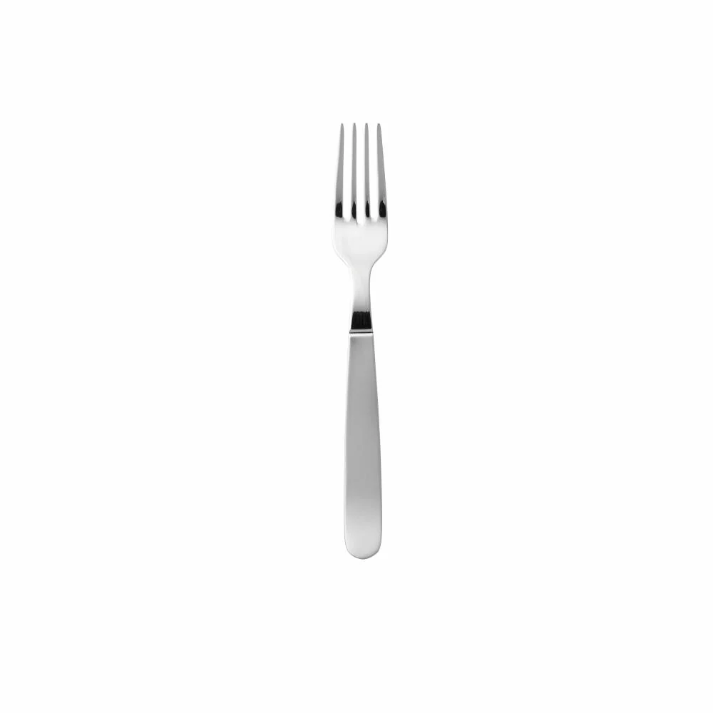Gense Gabel Rejka, Besteck, Tafelgabel, 18/8 Edelstahl, 19.1 cm, 20652