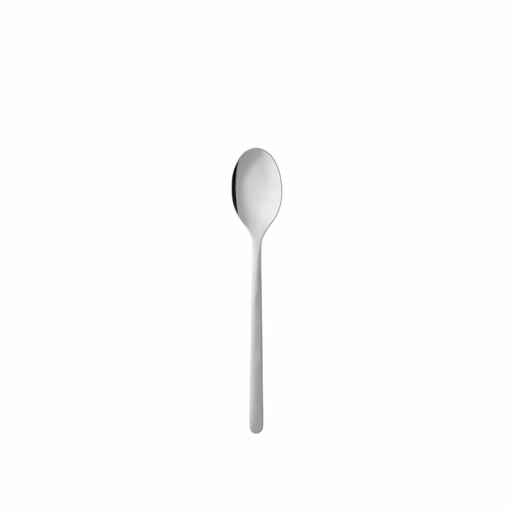 Gense Löffel Still, Besteck, Tafellöffel, 18/8 Edelstahl, 20.8 cm, 29178