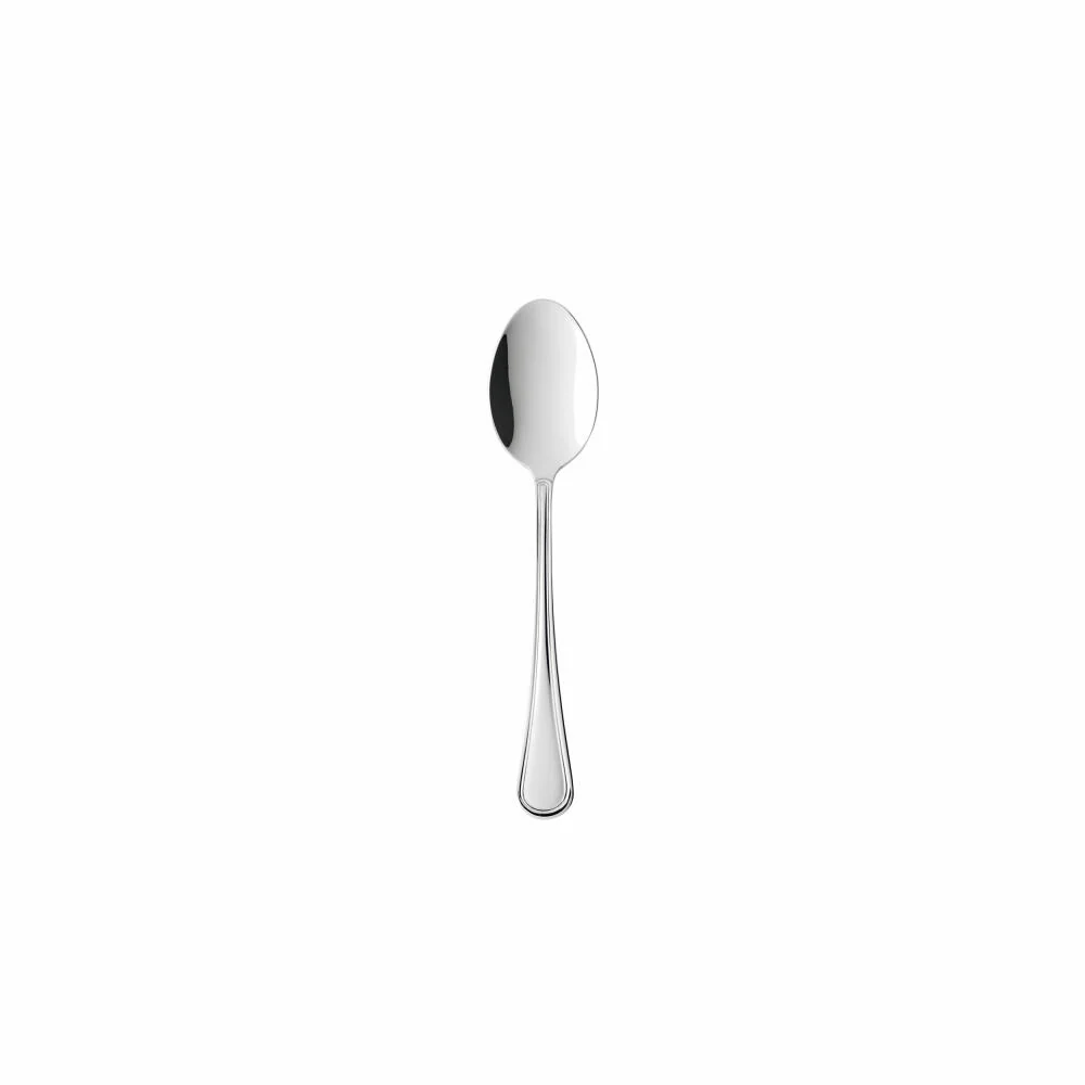 Gense Teelöffel Oxford, Besteck, Löffel, 18/8 Edelstahl, 14 cm, 20496