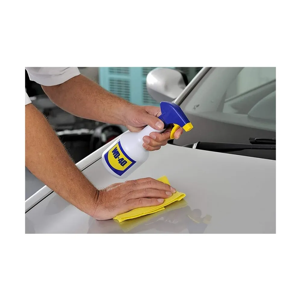 Gleitmittel Erdbeere Mehrzweck WD-40 44506 Sprühgerät Mehrzweck Karaffe 5 L (5L)
