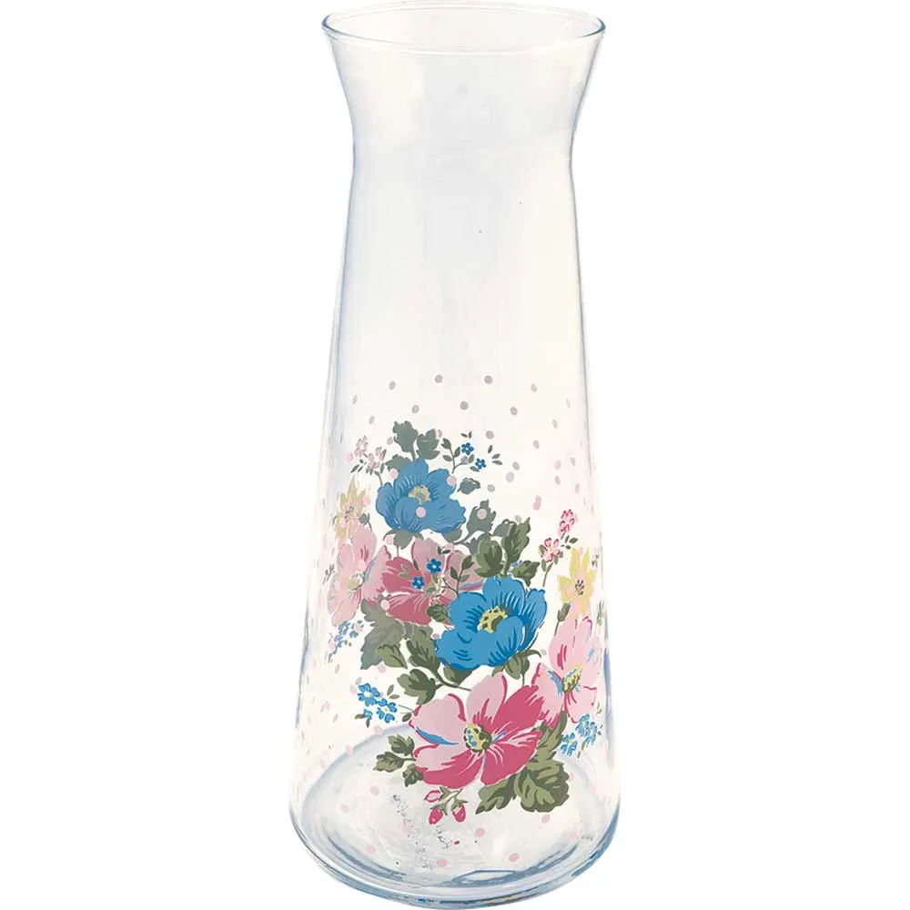GreenGate - Josefina Karaffe white 1L