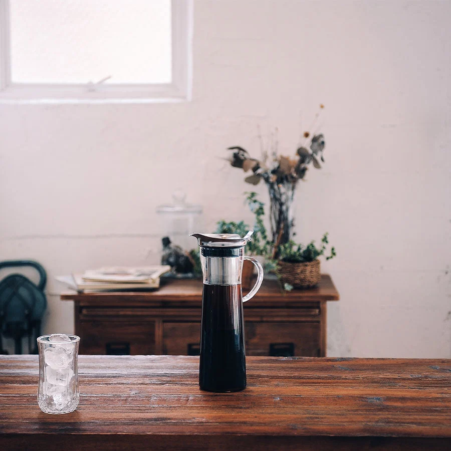 Hario Cold Brew Krug 1l