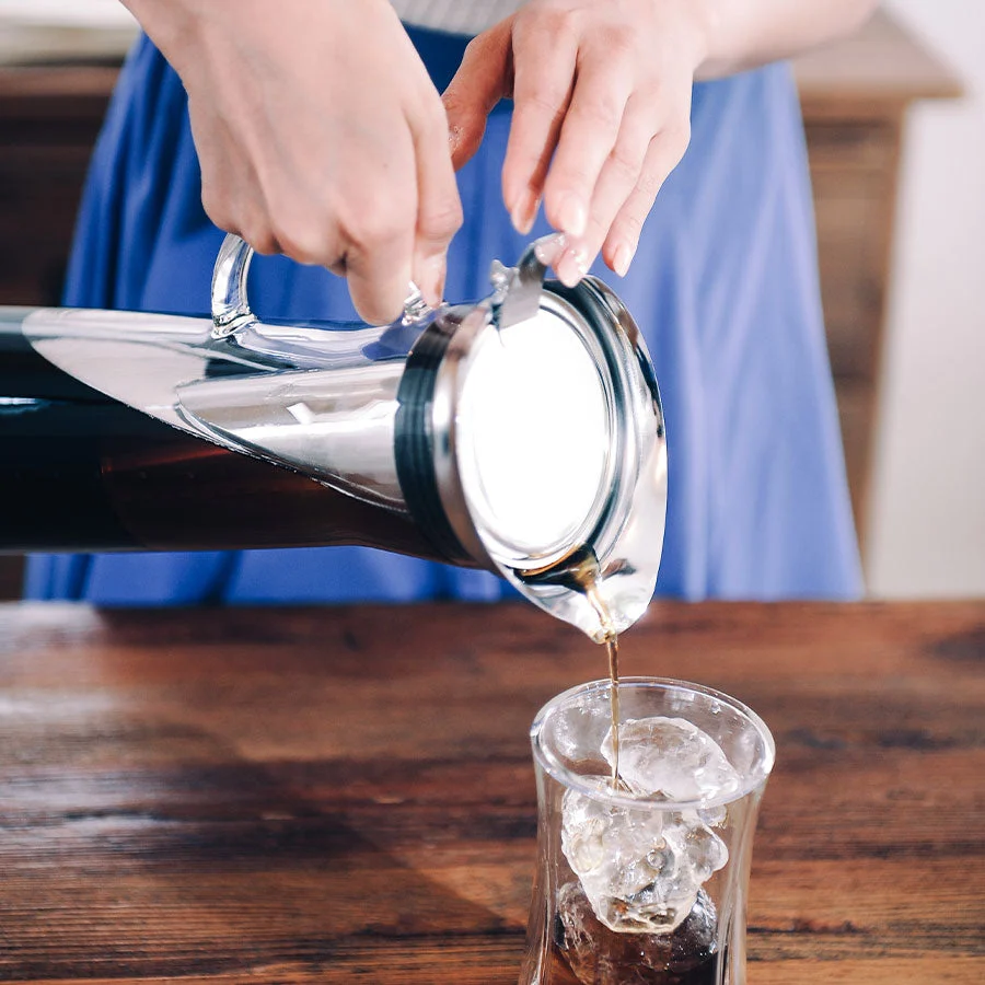 Hario Cold Brew Krug 1l