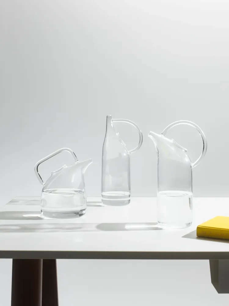 Ichendorf Alembik-Krug 30 cm