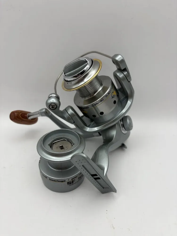 Inter Fish SF 5030 Rolle