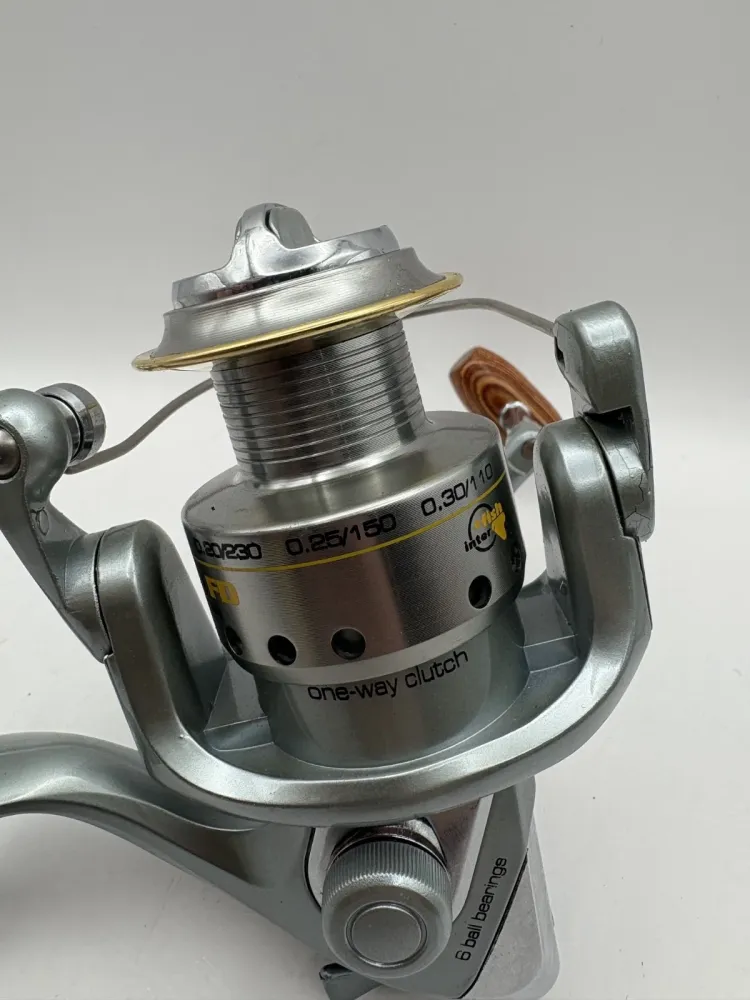 Inter Fish SF 5030 Rolle
