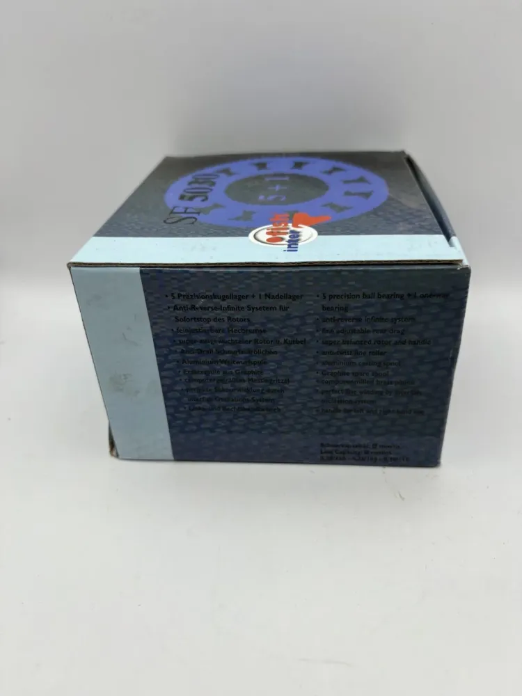 Inter Fish SF 5030 Rolle