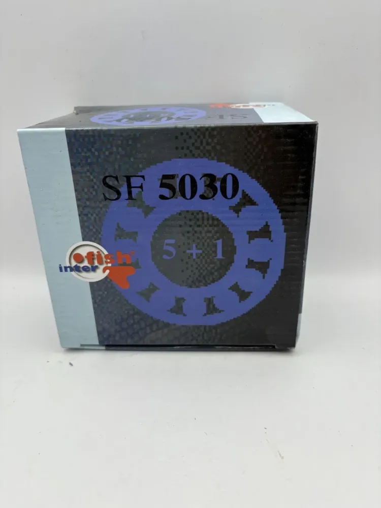 Inter Fish SF 5030 Rolle