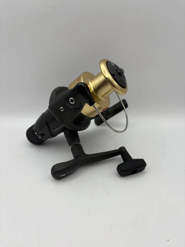 Inter Fish IF 5040 RD Rolle