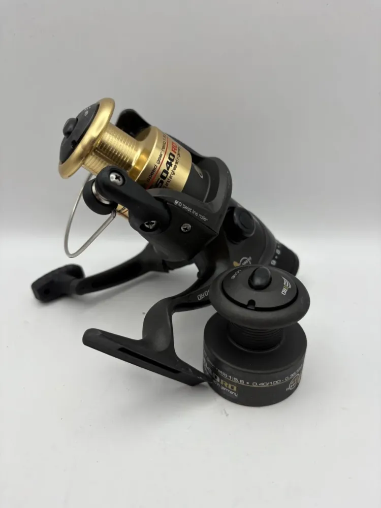 Inter Fish IF 5040 RD Rolle