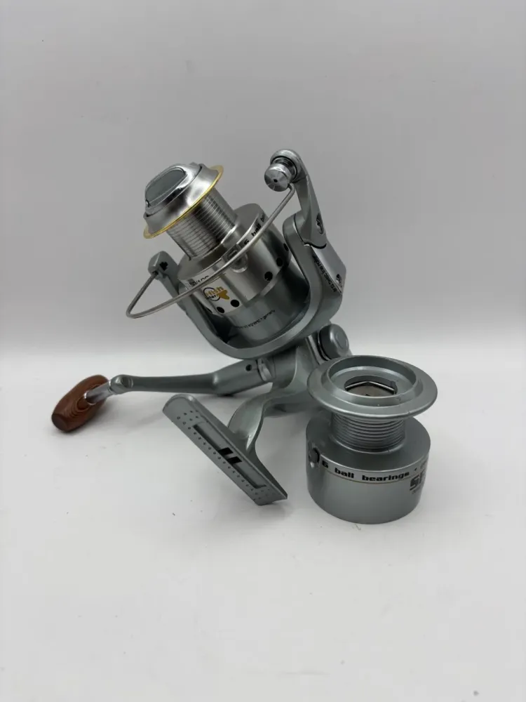 Inter Fish SF 5050 Rolle
