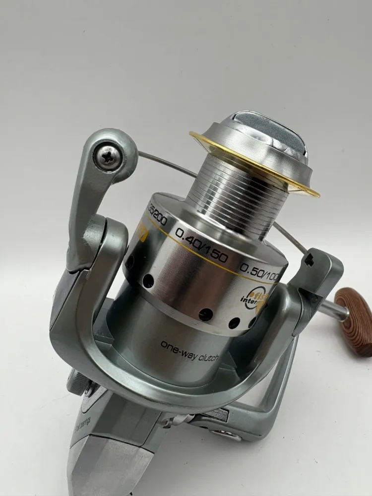 Inter Fish SF 5050 Rolle