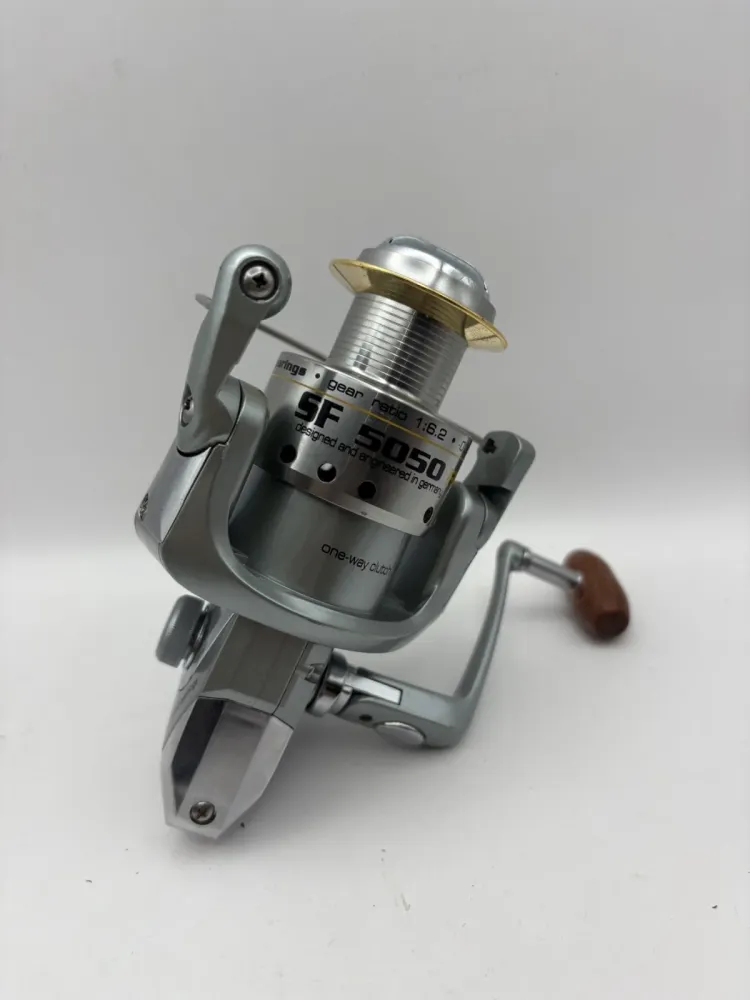Inter Fish SF 5050 Rolle