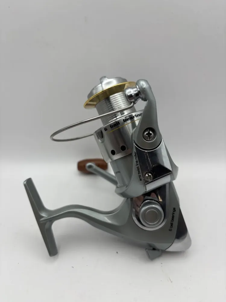 Inter Fish SF 5050 Rolle