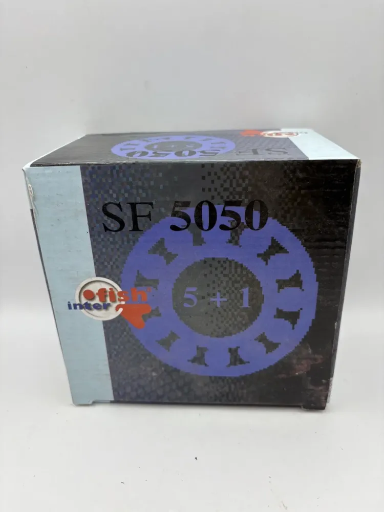 Inter Fish SF 5050 Rolle