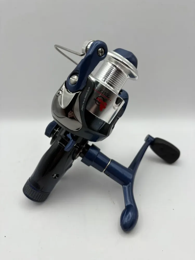 Inter Fish X-C Free 2030 Rolle