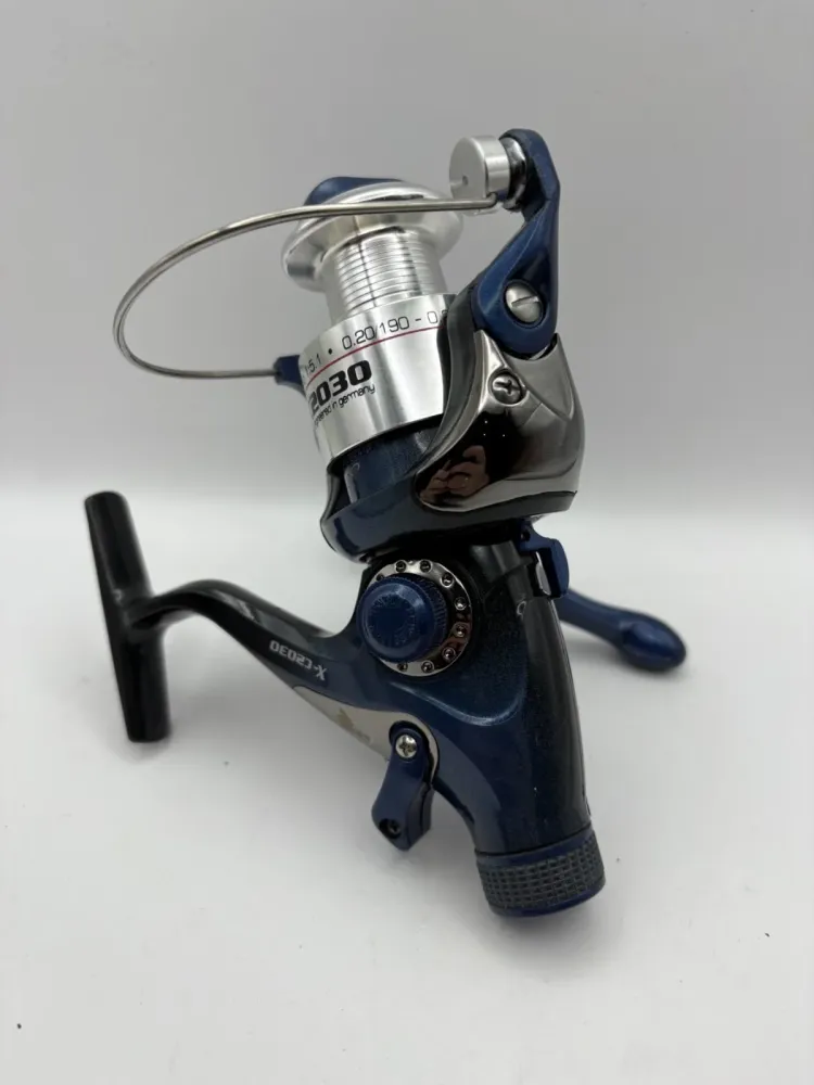 Inter Fish X-C Free 2030 Rolle