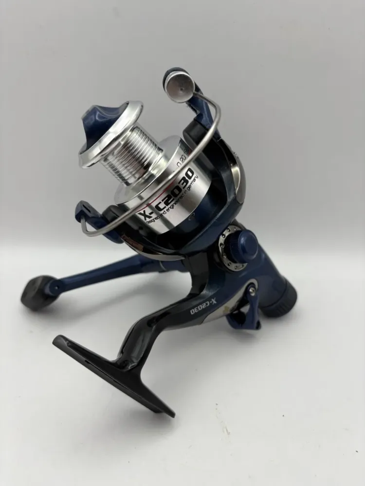 Inter Fish X-C Free 2030 Rolle