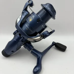 Inter Fish X-C Free 2050 Angelrolle