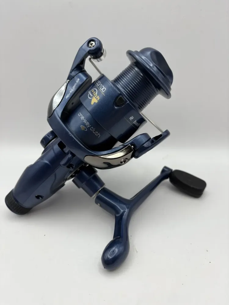 Inter Fish X-C Free 2050 Angelrolle