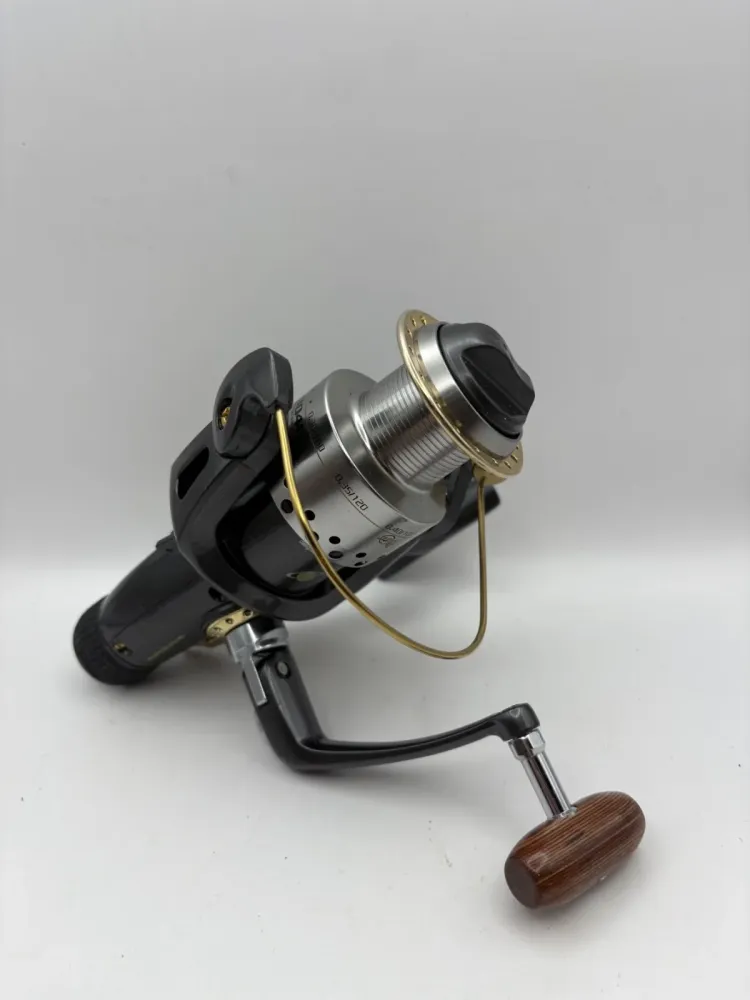Inter Fish RB Free 9050 Rolle