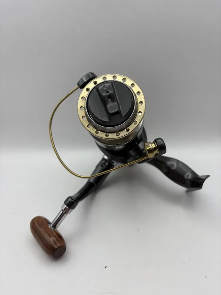 Inter Fish RB Free 9050 Rolle