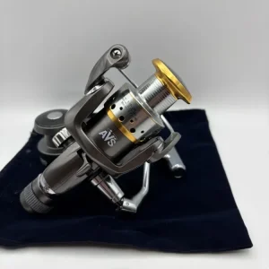 Inter Fish ITN 9020 RD Rolle