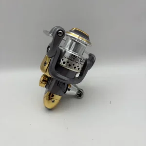 Inter Fish MET-II 1220 FD Rolle