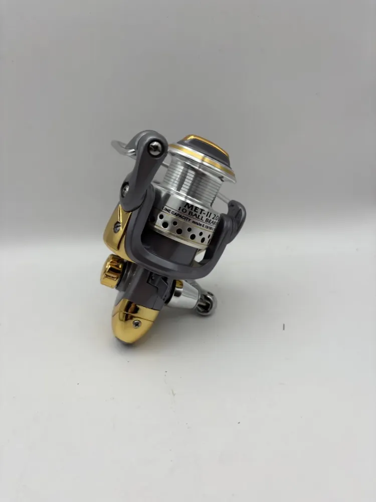 Inter Fish MET-II 1220 FD Rolle