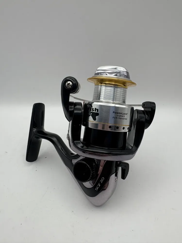 Inter Fish SGF 20 Rolle