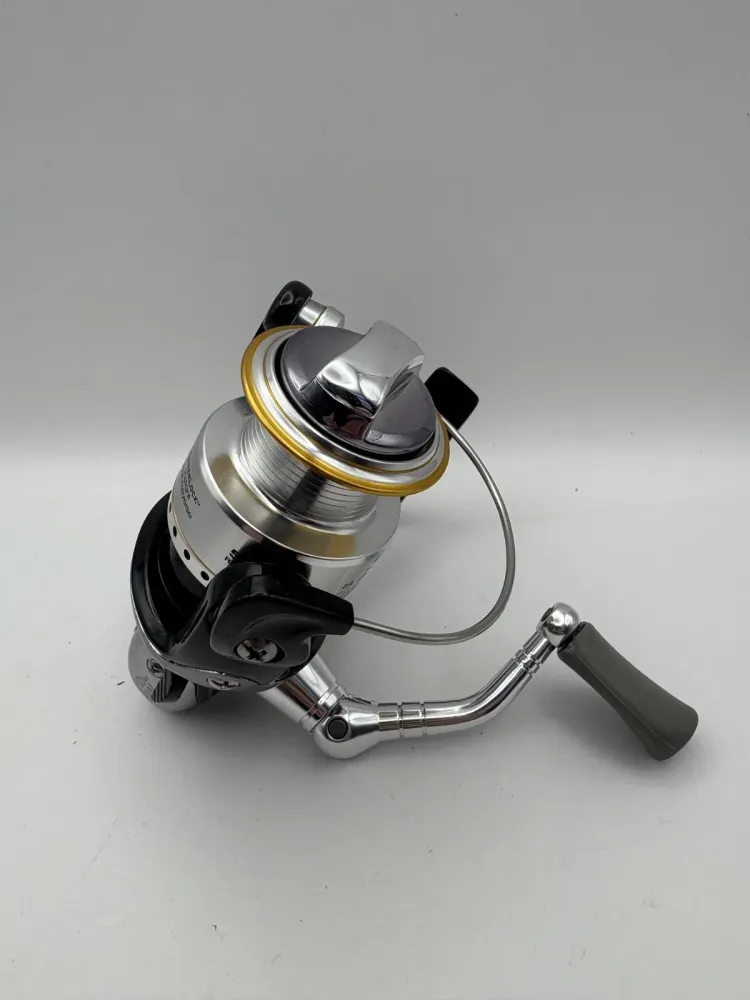 Inter Fish SGF 20 Rolle