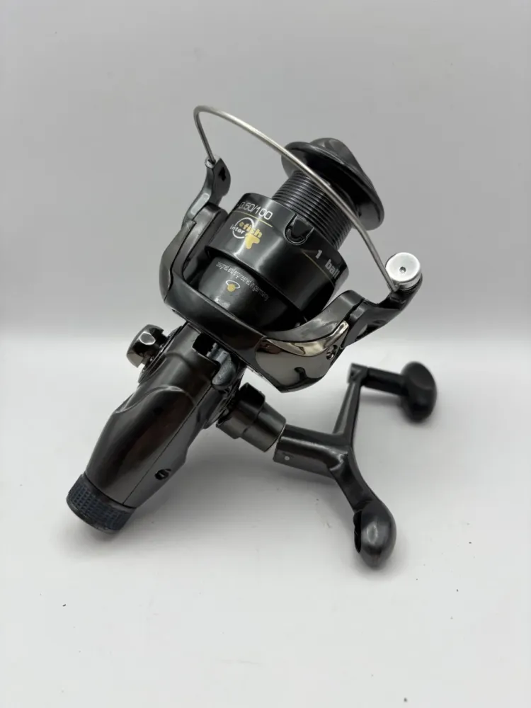 Inter Fish X-CN Free 1050 Rolle