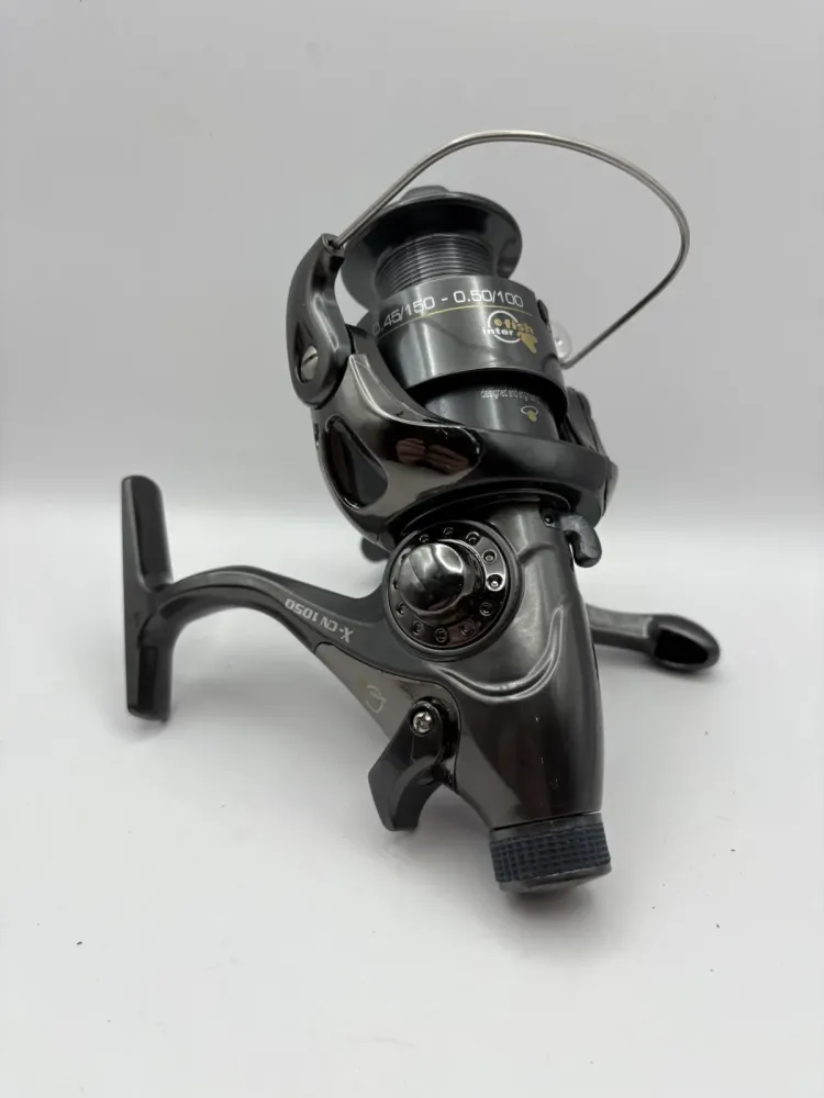 Inter Fish X-CN Free 1050 Rolle