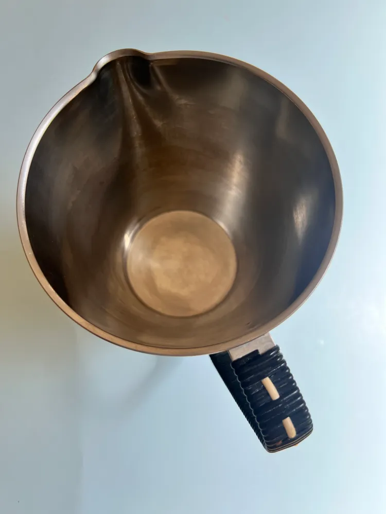 Kanne Stainless Steel aus Dänemark