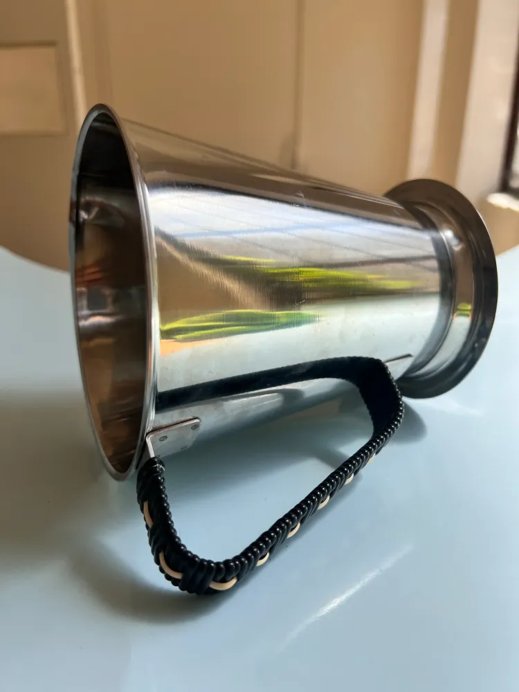 Kanne Stainless Steel aus Dänemark