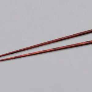 Kawai Essstäbchen — Gokuboso Rot