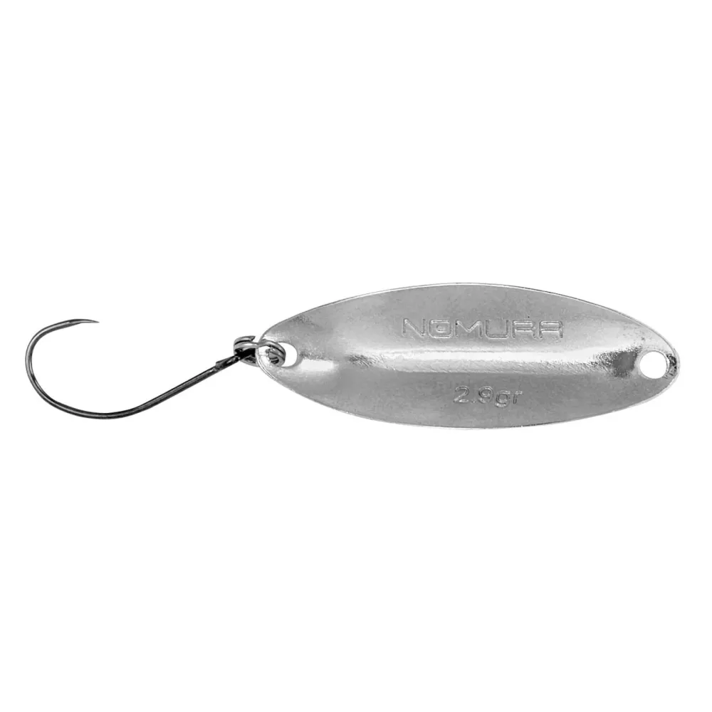 Köder Ta Special Real Fish Spoon Real Rainbow Trout 2,3g Nomura NM46052023