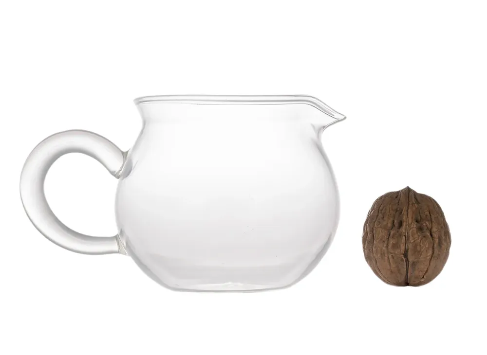 Krug Nr. 11862, Glas, 200 ml.