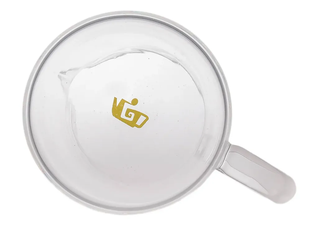 Krug Nr. 11863, Glas, 300 ml.