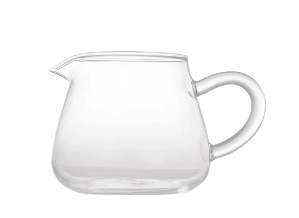 Krug Nr. 11864, Glas, 190 ml.