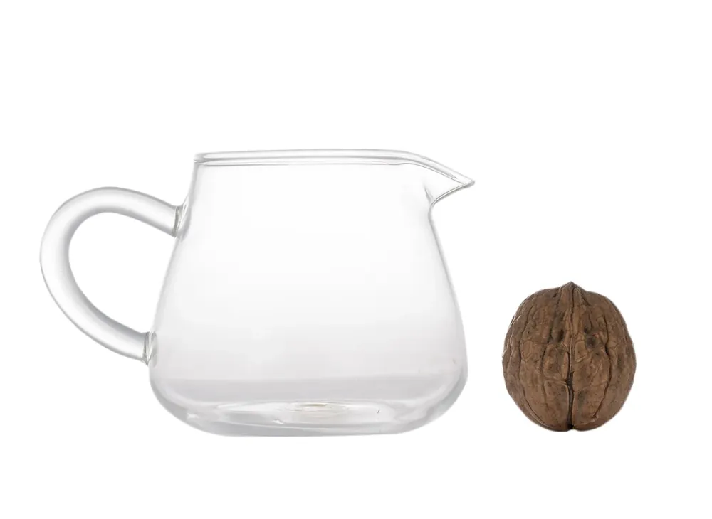Krug Nr. 11864, Glas, 190 ml.