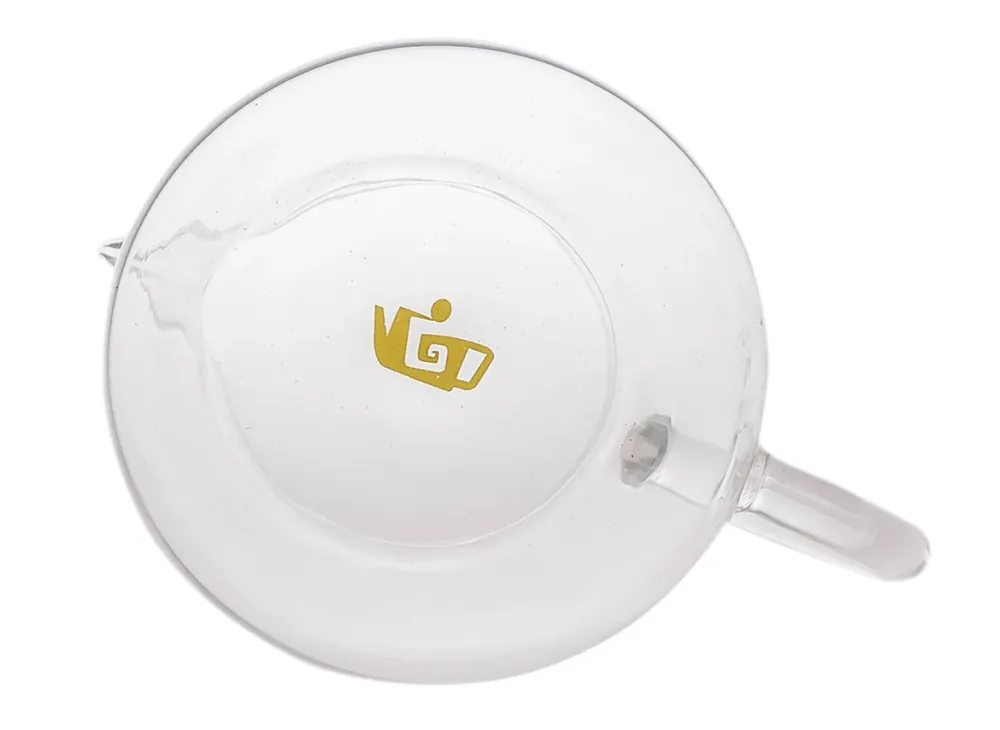 Krug Nr. 11864, Glas, 190 ml.
