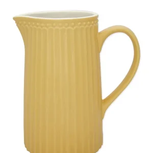 Krug Alice senf 1L