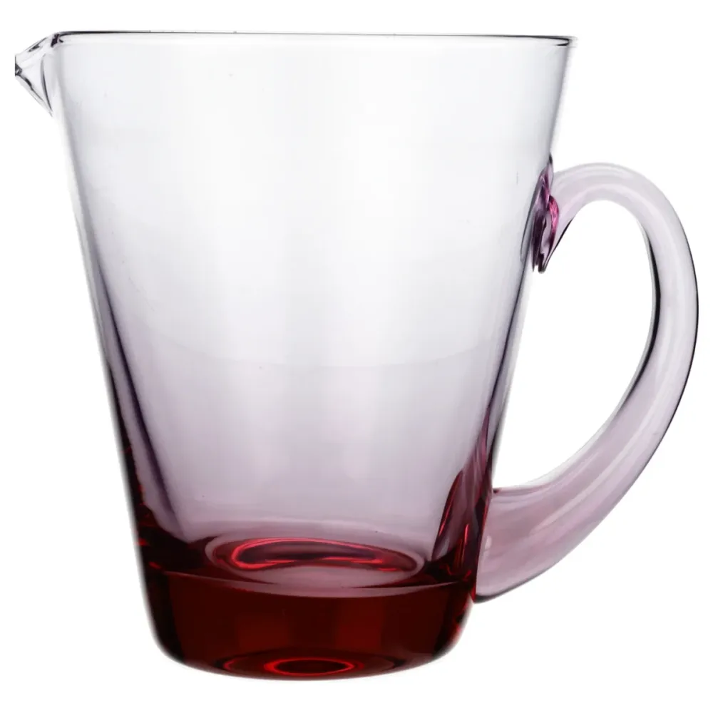 Krug groß