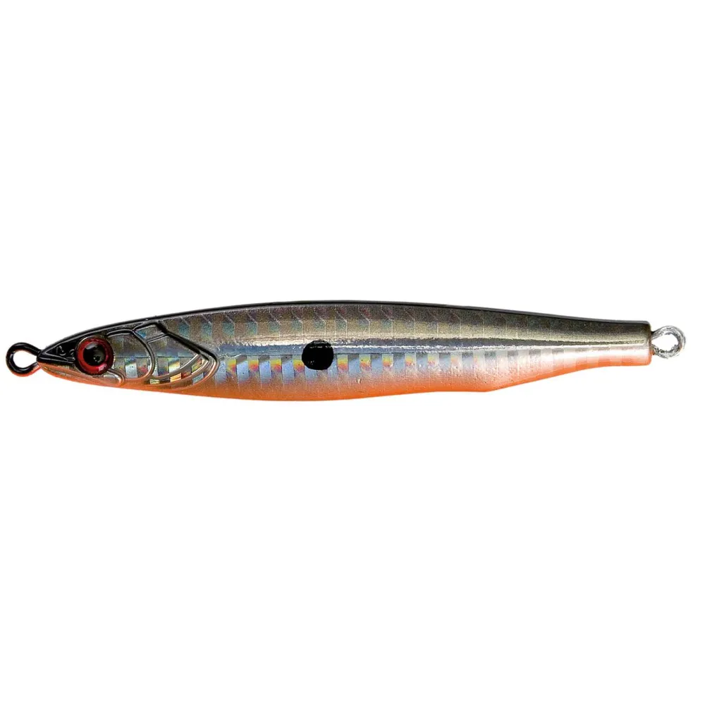 Kunstköder Umi Dot Fish 50 mm 7 g Nomura NM48352705