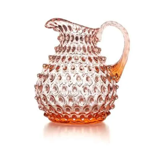 Kvetna 1794 Krug Polka Dot Rosalin 2 l