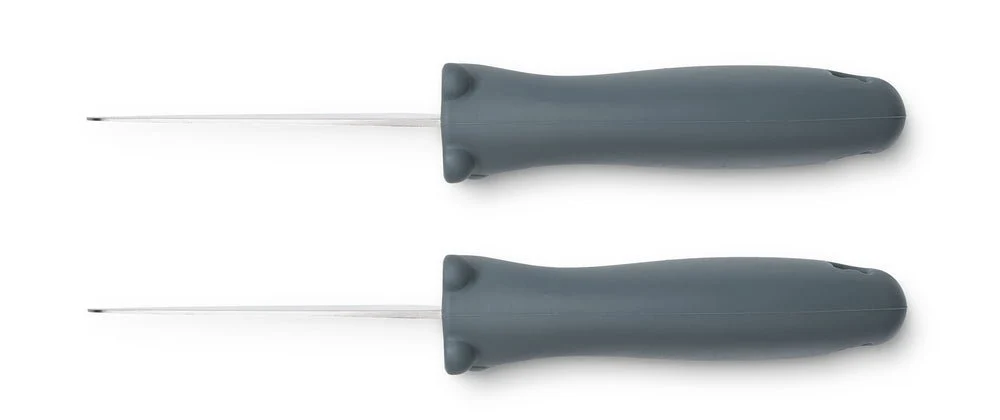 Liewood Besteck-Set Perry Whale Blue